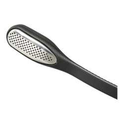 JABRA CORDED BIZ 2400 II MONO HEADSET, LEATHERETTE,QD