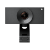 HUDDLY L1 6K AI CAMERA WITH USB ADAPTER,20MP, 92 DEGREE FOV CAM,MED/LRG ROOM(UPTO 5MX10M)