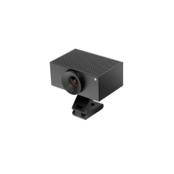 HUDDLY L1 6K AI CAMERA WITH USB ADAPTER,20MP, 92 DEGREE FOV CAM,MED/LRG ROOM(UPTO 5MX10M)