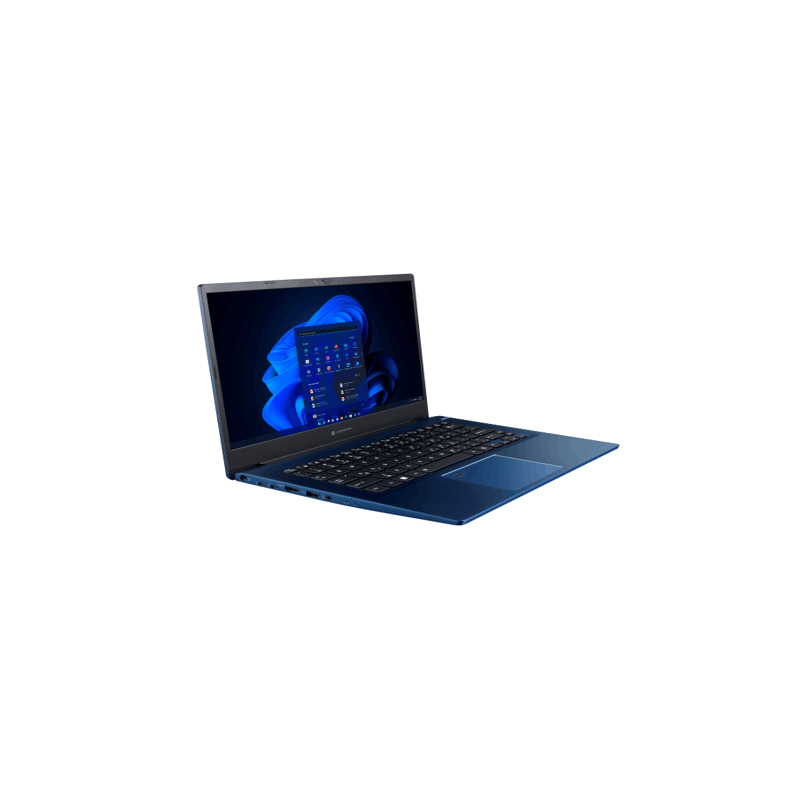 DYNABOOK PORTEGE X40-M, U7-255H, 14" WUXGA TOUCH, 32GB, 1TB SSD, TB4, W11P(AI), 3YR