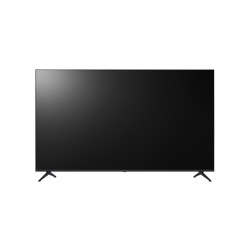 LG COMMERCIAL (PK640S) 86" UHD TV, 300NITS, HDMI(\1), LAN, USB, SPKR, 16H/7D, 3YR