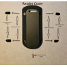 HID SIGNO 20 VANDAL RESISTANT READER COVER