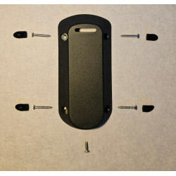 HID SIGNO 20 VANDAL RESISTANT READER COVER