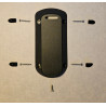 HID SIGNO 20 VANDAL RESISTANT READER COVER