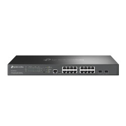 TP-LINK OMADA 16-PORT...