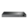 TP-LINK OMADA 16-PORT MANAGED L2+ RACK SWITCH, 2.5G POE+(8), 10G SFP+(2), 240W, 5YR