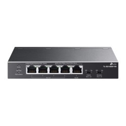TP-LINK 5-PORT UNMANAGED...