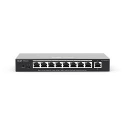 RUIJIE REYEE 9 PORT GIGABIT...