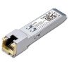TP-LINK 10G BASE-T RJ45 SFP+ MODULE, 30M, 3YR