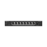 RUIJIE REYEE 8P MULTI GIG SMART CLOUD MANAGED SWITCH-8 POE+(130W), 8X 2.5G, 1X 10G SFP+,3Y