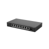 RUIJIE REYEE 8P MULTI GIG SMART CLOUD MANAGED SWITCH-8 POE+(130W), 8X 2.5G, 1X 10G SFP+,3Y