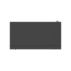 RUIJIE REYEE 8P MULTI GIG SMART CLOUD MANAGED SWITCH-8 POE+(130W), 8X 2.5G, 1X 10G SFP+,3Y