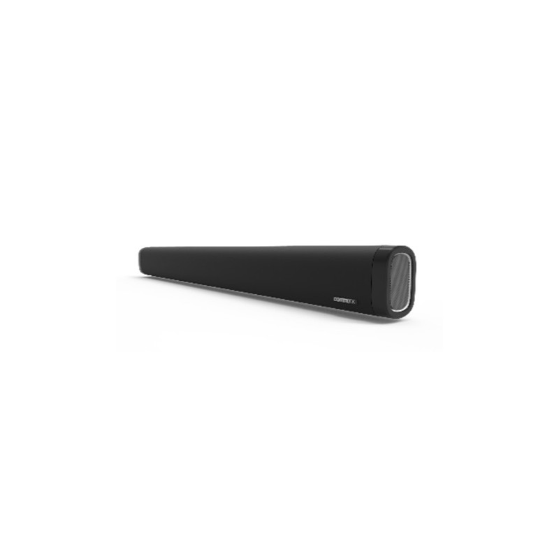 COMMBOX (CBSOUNDP) PREMIUM 60W RMS SOUNDBAR ,OPTICAL AND CONTROL, WIRED
