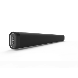 COMMBOX (CBSOUNDP) PREMIUM 60W RMS SOUNDBAR ,OPTICAL AND CONTROL, WIRED