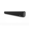 COMMBOX (CBSOUNDP) PREMIUM 60W RMS SOUNDBAR ,OPTICAL AND CONTROL, WIRED