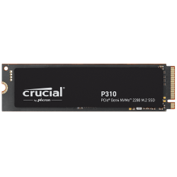 Crucial® P310 2TB PCIe Gen4...
