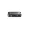 CLICKSHARE HUB CORE BASE UNIT ONLY W/1 BUTTON MODULAR VC SYSTEM, MDEP + WIRELESS BYOD 3YR