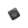 CLICKSHARE HUB CORE BASE UNIT ONLY W/1 BUTTON MODULAR VC SYSTEM, MDEP + WIRELESS BYOD 3YR