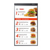 SAMSUNG (OMN) DUAL-SIDED WINDOW DISPLAY, 55" FHD, 3000/1000NITS, HDMI, LAN, 24H/7D, 3YR