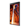 SAMSUNG (OMN) DUAL-SIDED WINDOW DISPLAY, 55" FHD, 3000/1000NITS, HDMI, LAN, 24H/7D, 3YR