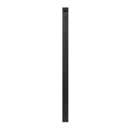 SAMSUNG (OMN) DUAL-SIDED WINDOW DISPLAY, 55" FHD, 3000/1000NITS, HDMI, LAN, 24H/7D, 3YR