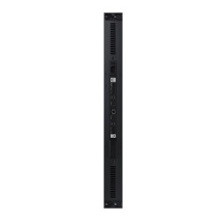 SAMSUNG (OMN) DUAL-SIDED WINDOW DISPLAY, 55" FHD, 3000/1000NITS, HDMI, LAN, 24H/7D, 3YR