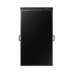 SAMSUNG (OMN) DUAL-SIDED WINDOW DISPLAY, 55" FHD, 3000/1000NITS, HDMI, LAN, 24H/7D, 3YR