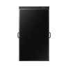 SAMSUNG (OMN) DUAL-SIDED WINDOW DISPLAY, 55" FHD, 3000/1000NITS, HDMI, LAN, 24H/7D, 3YR