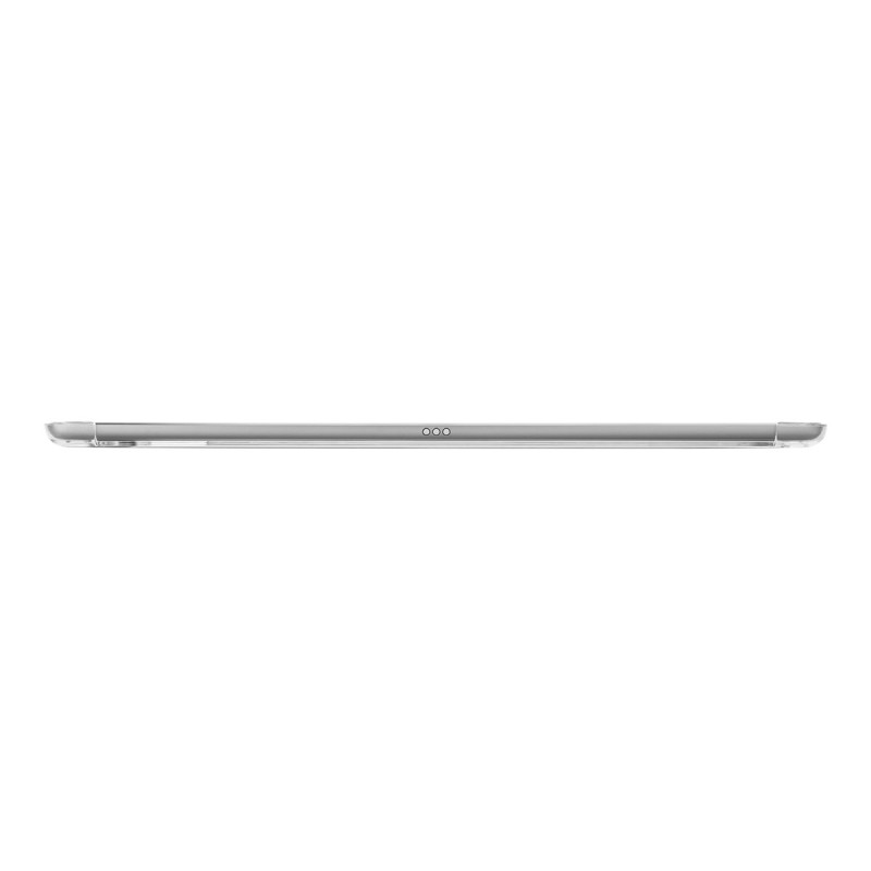 STM HALF SHELL (IPAD PRO 9.7" ) - CLEAR