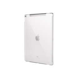 STM HALF SHELL (IPAD PRO 9.7" ) - CLEAR