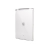 STM HALF SHELL (IPAD PRO 9.7" ) - CLEAR