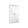 STM HALF SHELL (IPAD PRO 9.7" ) - CLEAR