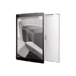 STM HALF SHELL (IPAD PRO 9.7" ) - CLEAR