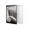 STM HALF SHELL (IPAD PRO 9.7" ) - CLEAR