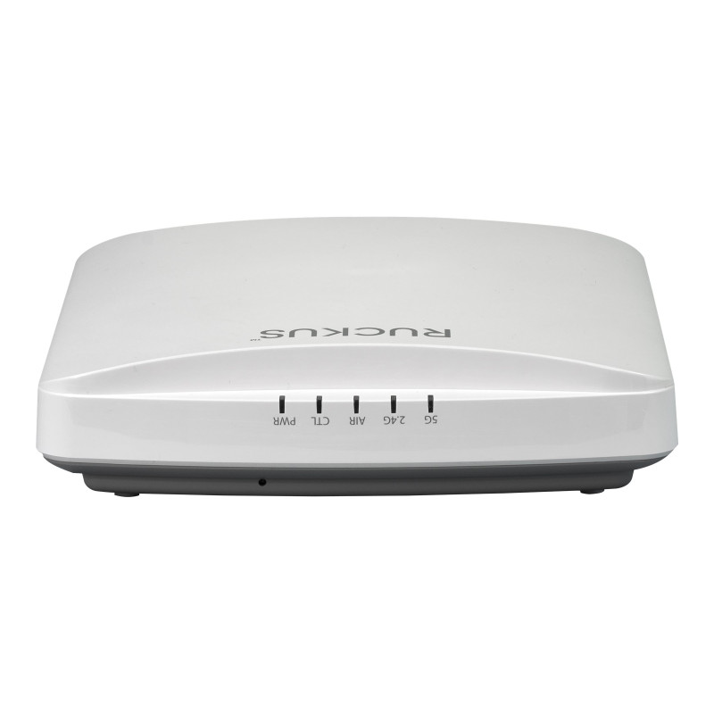 RUCKUS UNLEASHED R650 DUAL BAND 11AX INDOOR AP 4X4:4 & 2X2:2