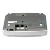 RUCKUS UNLEASHED R650 DUAL BAND 11AX INDOOR AP 4X4:4 & 2X2:2