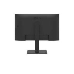 LG 27"(16:9) QHD IPS, HDMI, DP, 75Hz, SPKR, TILT, H/ADJ,VESA