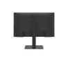 LG 27"(16:9) QHD IPS, HDMI, DP, 75Hz, SPKR, TILT, H/ADJ,VESA