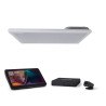 SHURE (IMXRK30-A) MTR KIT-11" TOUCH CONTROL(1),INTELLIMIX MT