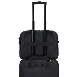 TARGUS 15-16" CLASSIC ECOSMART LAPTOP BRIEFCASE