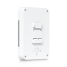 UBIQUITI UniFi ACCESS G2 STARTER KIT PRO - UniFi DREAM MACHINE PRO REQUIRED,1YR