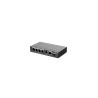 RUIJIE REYEE 6P GE SMART CLOUD MANAGED SWITCH - 4 POE+ (54W) - 5X GE + 1X GE/SFP COMBO,3YR
