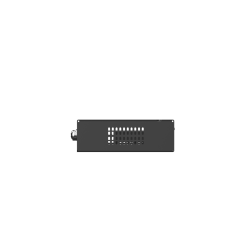 RUIJIE REYEE 6P GE SMART CLOUD MANAGED SWITCH - 4 POE+ (54W) - 5X GE + 1X GE/SFP COMBO,3YR