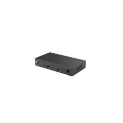 RUIJIE REYEE 6P GE SMART CLOUD MANAGED SWITCH - 4 POE+ (54W) - 5X GE + 1X GE/SFP COMBO,3YR