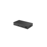 RUIJIE REYEE 6P GE SMART CLOUD MANAGED SWITCH - 4 POE+ (54W) - 5X GE + 1X GE/SFP COMBO,3YR