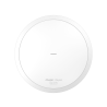 RUIJIE REYEE BE3600 WI-FI 7 DUAL BAND INDOOR CEILING AP - ROUND - 3570MBPS - 2.5GE,3YR