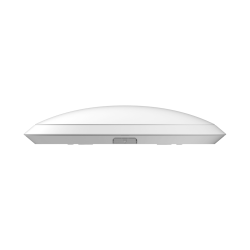 RUIJIE REYEE BE3600 WI-FI 7 DUAL BAND INDOOR CEILING AP - ROUND - 3570MBPS - 2.5GE,3YR