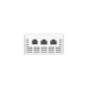 TP-LINK OMADA AX1800 WI-FI 6 GPON WALL PLATE ACCESS POINT, G