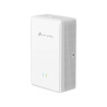 TP-LINK OMADA AX1800 WI-FI 6 GPON WALL PLATE ACCESS POINT, G