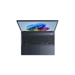 DYNABOOK TECRA A65-M, AMD R5-230, 16" WUXGA, 16GB, 512GB SSD, TB4, W11P(AI), 3YR
